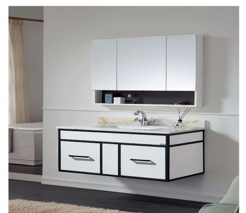 Раковина CeramaLux 542A интернет магазина сантехники Акванота