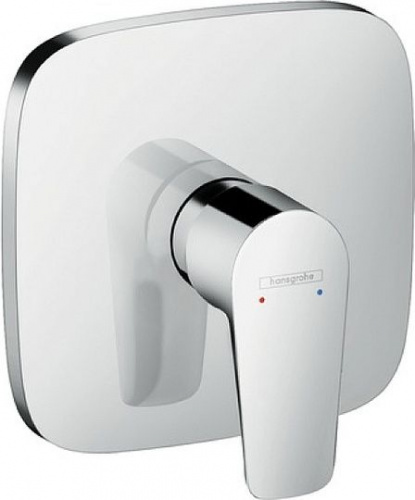 Смеситель для душа Hansgrohe Talis E Highflow 71768000 купить по всей России