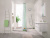 Смеситель для раковины Hansgrohe PuraVida 15070400 купить по всей России