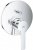 Смеситель для ванны Grohe Lineare New 24064001 купить по всей России