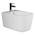 Биде подвесное Ceramica Nova New Day CN3006