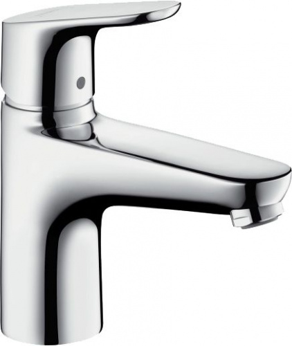 Смеситель для раковины Hansgrohe Focus E2 31931000 купить по всей России