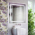 Зеркало Comforty Квадрат 90
