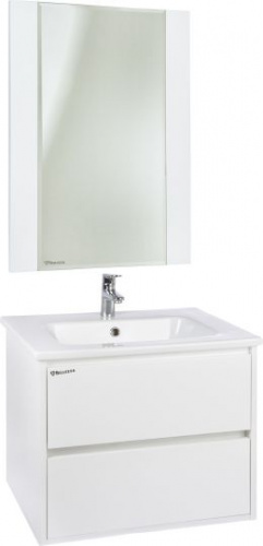 Зеркало Bellezza Лоренцо 60