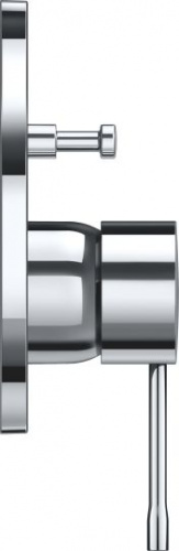 Смеситель для ванны Grohe Essence 24058001 купить по всей России