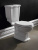 Напольный унитаз BelBagno Boheme BB115CP в интернет магазине сантехники Акванота в Москве Тел.: +7 (968) 040-40-82
