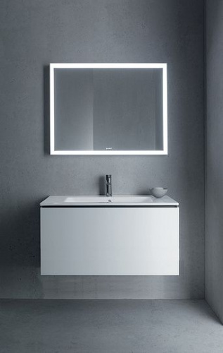 Зеркало Duravit L-Cube 80