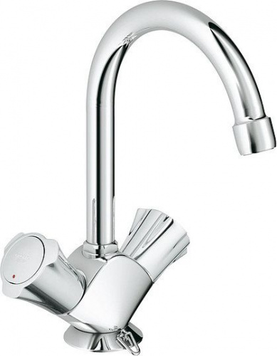 Смеситель для раковины Grohe Costa L 21374001 купить по всей России