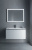 Зеркало Duravit L-Cube 80