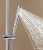 Душевая стойка Grohe Rainshower System 210 27032001, Душевые панели, Душевые системы, Стойки, Гарнитуры, лейки, тропический душ в Москве Тел.: +7 (968) 040-40-82
