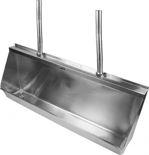 Писсуар Oceanus 2-006.1 L 150 см