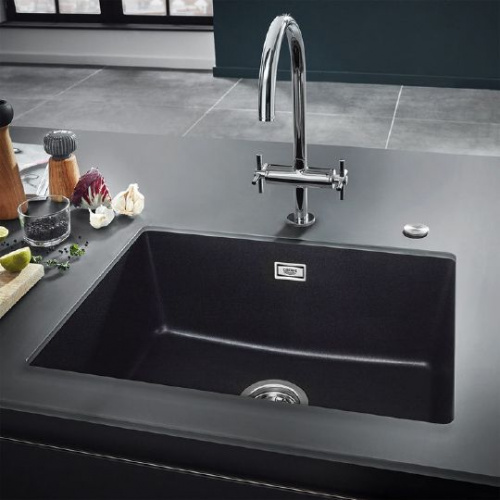 Смеситель для кухни Grohe Atrio New 30362000 купить по всей России