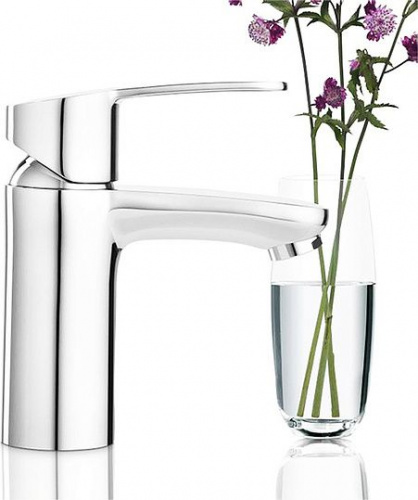 Смеситель для раковины Grohe Eurostyle Cosmopolitan 3246820E купить по всей России