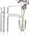 Смеситель для раковины Grohe Eurostyle Cosmopolitan 3246820E купить по всей России