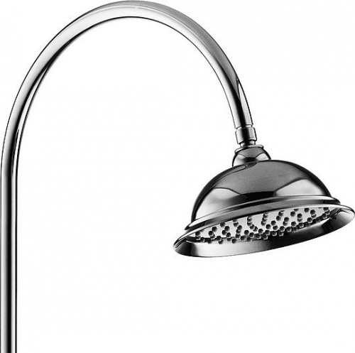 Душевая стойка Timo Adelia SX-6010/00 хром, Душевые панели, Душевые системы, Стойки, Гарнитуры, лейки, тропический душ в Москве Тел.: +7 (968) 040-40-82