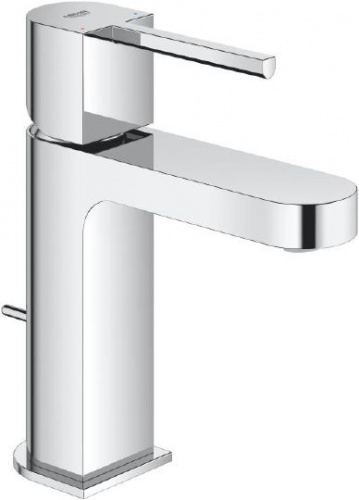 Смеситель для раковины Grohe Plus 23870003 купить по всей России