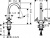 Смеситель для кухни Hansgrohe Logis Classic 71285000 купить по всей России