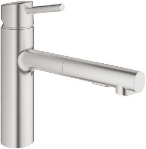 Смеситель для кухни Grohe Concetto 30273DC1 купить по всей России
