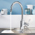 Смеситель для кухни Grohe Eurosmart Cosmopolitan 32843DC0 купить по всей России