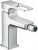Смеситель для биде Hansgrohe Metropol 74520000 купить по всей России
