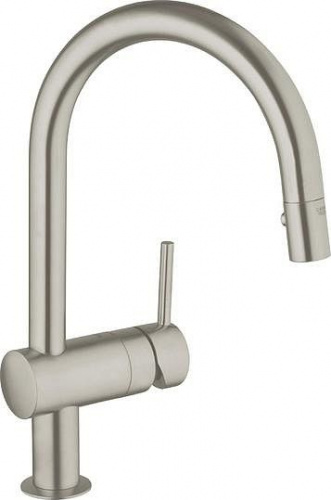 Смеситель для кухни Grohe Minta 32321DC0 купить по всей России