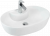 Раковина beWash Bogen 88611101 60см белая глянцевая интернет магазина сантехники Акванота