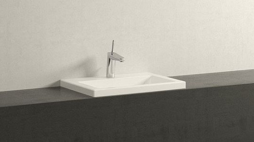 Смеситель для раковины Grohe Eurodisc joy 23427000 купить по всей России