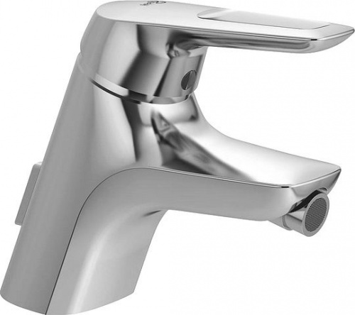 Смеситель для биде Ideal Standard CeraMix Blue A5655AA купить по всей России