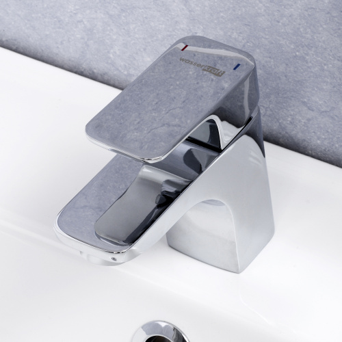 Смеситель для раковины Wasserkraft Salm 2703 купить по всей России