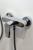 Смеситель для душа Hansgrohe Metris 31680000 купить по всей России