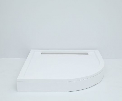 Поддон для душа Aquanet Stone Lite 100x100 интернет магазина сантехники Акванота