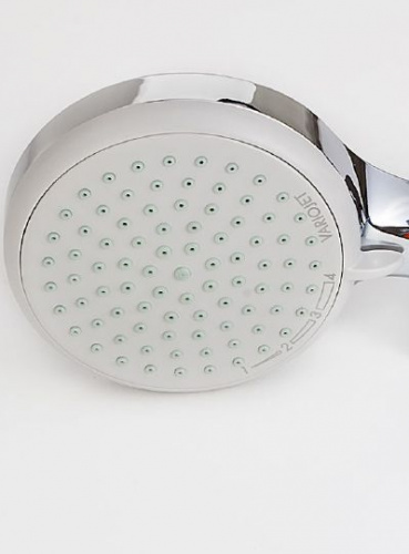 Душевая стойка Hansgrohe Croma 160 Showerpipe 27135000, Душевые панели, Душевые системы, Стойки, Гарнитуры, лейки, тропический душ в Москве Тел.: +7 (968) 040-40-82