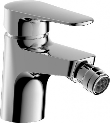 Смеситель для биде Bravat Eler F3239218CP-1-RUS купить по всей России