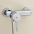 Смеситель для душа Grohe Concetto 32210001 купить по всей России