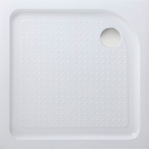Поддон для душа BelBagno Tray 90х90 интернет магазина сантехники Акванота