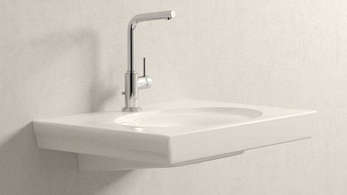 Смеситель для раковины Grohe Atrio 32129001 купить по всей России