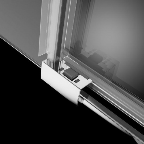 Душевой уголок Radaway Idea KDJ 90x160 R интернет магазина сантехники Акванота