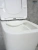 Унитаз подвесной GID Cuadrado Tr2143 белый 49x34x36 в интернет магазине сантехники Акванота в Москве Тел.: +7 (968) 040-40-82