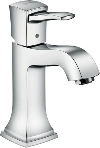 Смеситель для раковины Hansgrohe Metropol Classic 31301000 купить по всей России