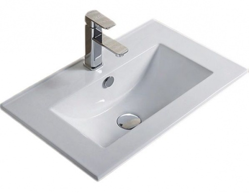 Раковина CeramaLux 803-60 интернет магазина сантехники Акванота