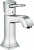 Смеситель для раковины Hansgrohe Metropol Classic 31301000 купить по всей России