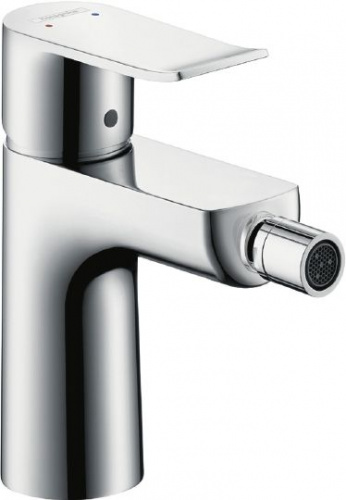 Смеситель для биде Hansgrohe Metris 31280000 купить по всей России