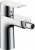 Смеситель для биде Hansgrohe Metris 31280000 купить по всей России