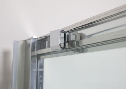 Душевой уголок Aquanet Delta NPE2142 90x90 см интернет магазина сантехники Акванота