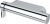 Смеситель для душа Ideal Standard Attitude A4603AA купить по всей России