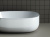 Раковина накладная Ceramica Nova Element CN6018 46x35x15.5 см интернет магазина сантехники Акванота