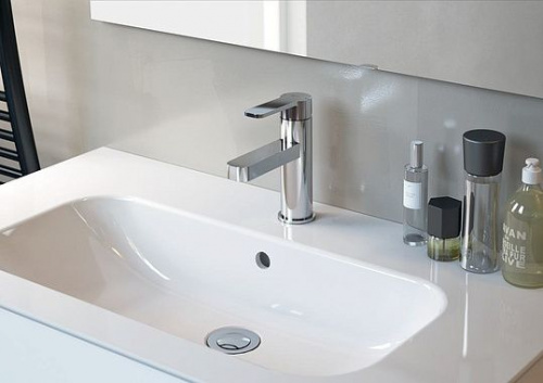 Смеситель для раковины Ideal Standard IdealSmart B0459AA купить по всей России