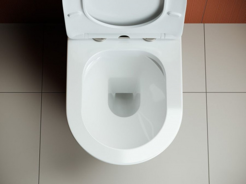 Напольный унитаз Ceramica Nova Highlight CN1802 в интернет магазине сантехники Акванота в Москве Тел.: +7 (968) 040-40-82