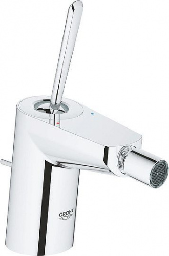 Смеситель для биде Grohe Eurodisc joy 24036000 купить по всей России