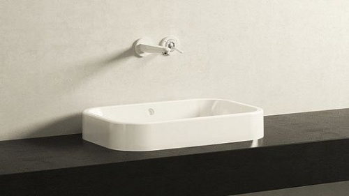 Смеситель для раковины Grohe Eurodisc joy 19968LS0 настенный купить по всей России